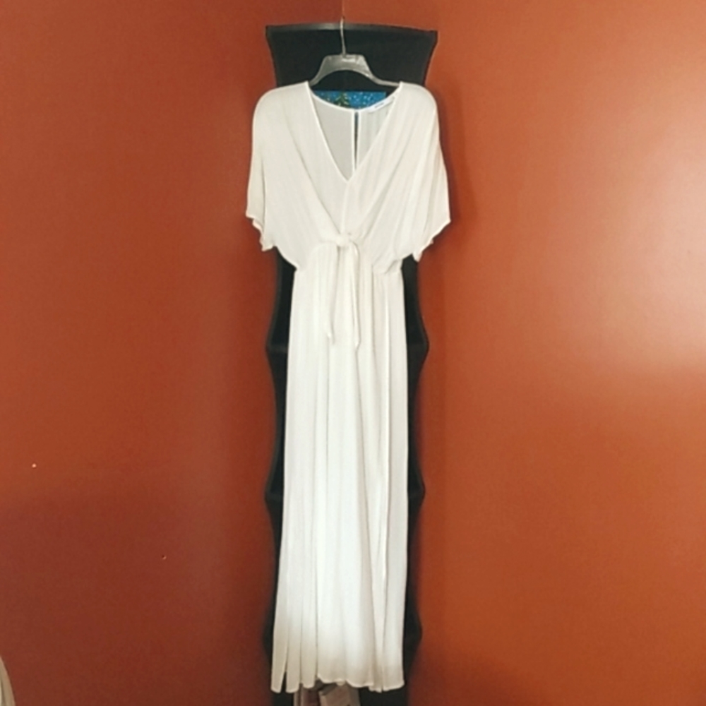 Beautiful summer dress